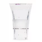 Worki Whirl-Pak&reg; Thio - samostojące - p-7253 - worki-whirl-pak-thio-samostojace - z-polem-opisowym - okragly-drut - 300-ml - 115-x-230-mm - 76-%c2%b5m - 100-szt