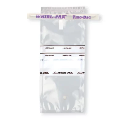 Worki Whirl-Pak&reg; Thio