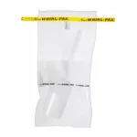 Worki Whirl-Pak&reg; Scoop - z szufelką - p-7307 - worki-whirl-pak-z-biala-szufelka - z-polem-opisowym - okragly-drut - 532-ml - 115-x-230-mm - 64-%c2%b5m - 50-szt