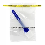 Worki Whirl-Pak&reg; - z gąbką poliuretanową - p-7322 - worki-whirl-pak-z-gabka-poliuretanowa-na-uchwycie - sucha - z-polem-opisowym - okragly-drut - 710-ml - 150-x-230-mm - 64-%c2%b5m - 100-szt