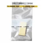 Worki Whirl-Pak&reg; - z gąbką poliuretanową - p-7324 - worki-whirl-pak-z-gabka-poliuretanowa - nasaczona-hicap - z-polem-opisowym - okragly-drut - 532-ml - 115-x-230-mm - 64-%c2%b5m - 100-szt