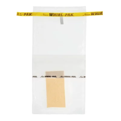 Worki Whirl-Pak&reg; Speci-Sponge&reg; z gąbką celulozową