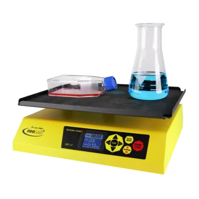 Wytrząsarka kołyskowa Rocking Shaker