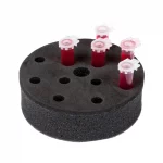 Akcesoria do wytrząsarek neoVortex - d-6035 - nasadka - probowki-o-sr-12-mm - 12-miejsc