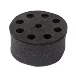 Akcesoria do wytrząsarek neoVortex - d-6036 - nasadka - probowki-o-sr-16-mm - 8-miejsc