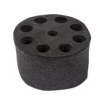 Akcesoria do wytrząsarek neoVortex - d-6037 - nasadka - probowki-o-sr-20-mm - 8-miejsc