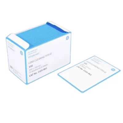 Celulozowe ściereczki do optyki