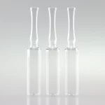 Ampułki ze szkła borokrzemowego - otwarte - w-1910 - ampulki-ze-szkla-borokrzemowego - bezbarwne - 10-ml - 106-x-1725-mm - 418-szt