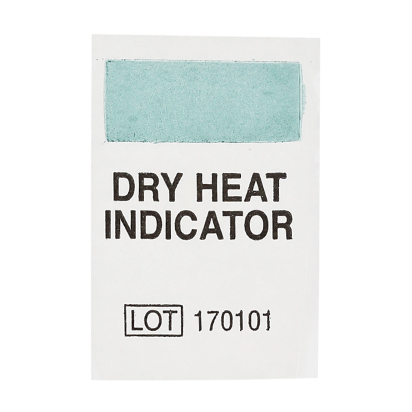 P-7010 Naklejki wskaźnikowe DHI do kontroli sterylizacji 3 P-7010 Naklejki wskaźnikowe DHI do kontroli sterylizacji 3