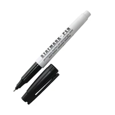 Zestaw markerów wodoodpornych StatMark™