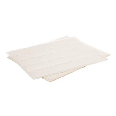 Etykiety poliolefinowe do niskich temperatur