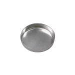 Aluminiowe naczynka wagowe - 370792 - aluminiowe-naczynka-wagowe - 20-x-8-mm - 045-g