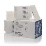 Mikropłytki Applied Biosystems™ Optical MicroAmp® do PCR - 96-dołkowe - typ semi-skirted - 4306737 - cr - 96-dolkow - semi-skirted - sredni - 02-ml - 20-szt