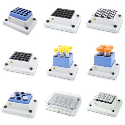 Akcesoria do termomiksera TS-100 Biosan