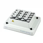 Akcesoria do termomiksera TS-100 Biosan - k-0113 - wklad-sc-18 - 20-12-miejsc - 05-15-ml