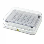 Akcesoria do termomiksera TS-100 Biosan - k-0116 - wklad-sc-96a - 1-miejsce - plytka-96-dolkowa