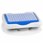 Platformy do wytrząsarki MPS-1 - k-0162 - platforma-p-02-96 - 96-1-miejsc - probowki-pcr-plytka-pcr - wytrzasarka-mps-1