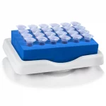 Platformy do wytrząsarki MPS-1 - k-0163 - platforma-p-2-24 - 24-miejsca - 15-20-ml - wytrzasarka-mps-1