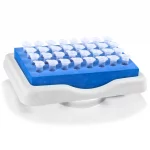 Platformy do wytrząsarki MPS-1 - k-0164 - platforma-p-05-32 - 32-miejsca - 0-5-ml - wytrzasarka-mps-1