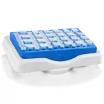 Platformy do wytrząsarki MPS-1 - k-0165 - platforma-p-02-05 - 24-48-miejsc - 05-02-ml - wytrzasarka-mps-1