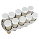 Platformy do rotatora Multi Bio RS-24 - k-0169 - platforma-prs-10 - 10-miejsc - 50-ml - rotator-multi-bio-rs-24