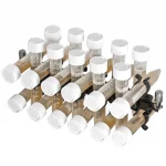 Platformy do rotatora Multi Bio RS-24 - k-0171 - platforma-prsc-22-z-uchwytami-o-zwiekszonym-udzwigu - 22-miejsca - 15-ml - rotator-multi-bio-rs-24