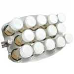 Akcesoria do rotatora Multi RS-60 - k-0174 - platforma-prs-14 - 14-miejsc - 50-ml - do-30-mm - rotator-multi-rs-60