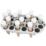 Platformy do rotatora Multi Bio RS-24 - k-0184 - platforma-prs-26 - 26-miejsc - 15-15-ml - rotator-multi-bio-rs-24