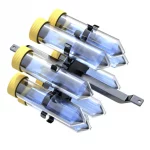 Platformy do rotatora Multi Bio RS-24 - k-0186 - platforma-rp-8-50-o-5-nachyleniu - 8-miejsc - 50-ml - rotator-multi-bio-rs-24