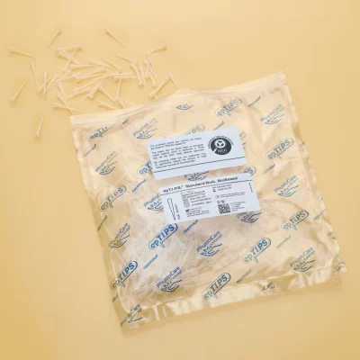 Końcówki Eppendorf epT.I.P.S.® BioBased w worku – Eppendorf Quality