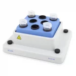 Akcesoria do termomiksera TS-100 Biosan - k-7031 - wklad-vp-8-5 - 8-miejsc - 5-ml