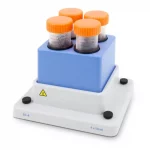 Akcesoria do termomiksera TS-100 Biosan - k-7032 - wklad-vp-4 - 4-miejsca - 50-ml