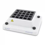 Akcesoria do termomiksera TS-100 Biosan - k-7034 - wklad-vp-cv-20 - 20-miejsc - kuwety-10-mm