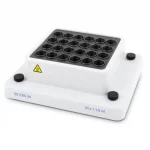 Akcesoria do termomiksera TS-100 Biosan - k-7037 - wklad-vp-cs-24 - 24-miejsca - krioprobowki-o-poj-10-18-ml