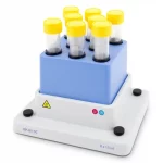 Akcesoria do termomikserów TS-100C - k-7053 - wklad-vp-8-15c - 15-ml - 8-miejsc