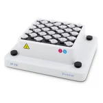 Akcesoria do termomikserów TS-100C - k-7055 - wklad-vp-32c - 0-5-ml - 32-miejsca