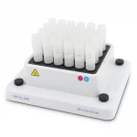 Akcesoria do termomikserów TS-100C - k-7056 - vp-cl-24c - krioprobowki-o-poj-36-45-ml - 24-miejsca