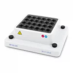 Akcesoria do termomikserów TS-100C - k-7057 - vp-cs-24c - krioprobowki-o-poj-10-18-ml - 24-miejsca