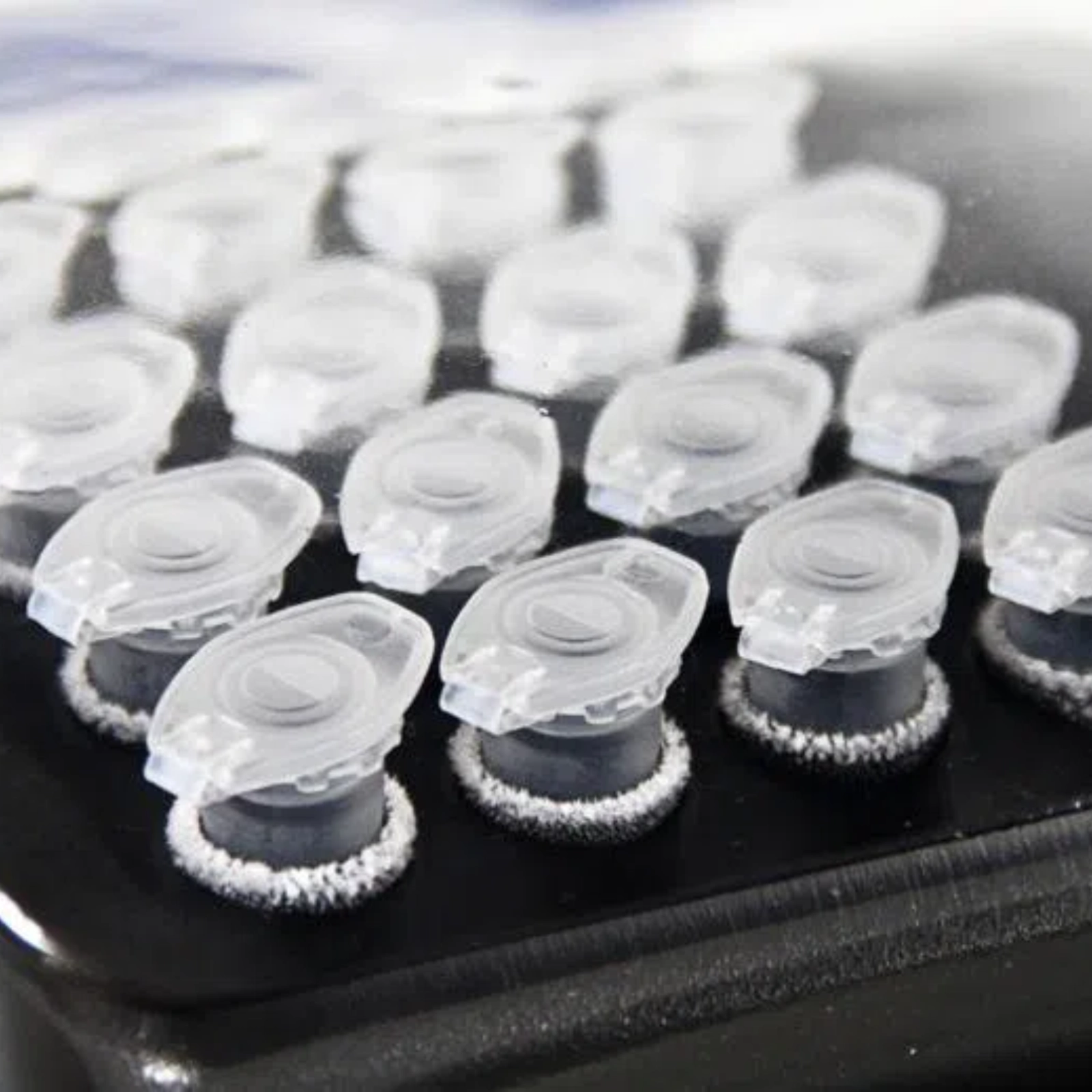 K-7070 Blok grzejno-chłodzący CH-100 02 K-7070 Blok grzejno-chłodzący CH-100 02