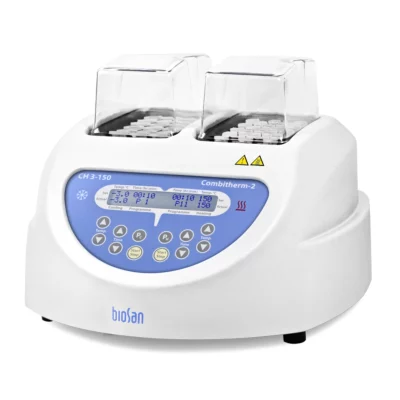 Blok grzejno-chłodzący CH 3-150 Combitherm-2