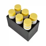 Wkłady do termobloku CH 3-150 Combitherm-2 - k-7082 - wklad-b6-25 - 6-miejsc - sr-25-mm - 40-mm - termoblok-ch-3-150-combitherm-2