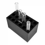 Wkłady do termobloku CH 3-150 Combitherm-2 - k-7084 - wklad-b18-12 - 18-miejsc - sr-12-mm - 58-mm - termoblok-ch-3-150-combitherm-2