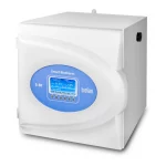Kompaktowy inkubator CO₂ S-Bt Smart Biotherm - k-7976 - kompaktowy-inkubator-co%e2%82%82-s-bt-smart-biotherm - 46-l - 3-polki