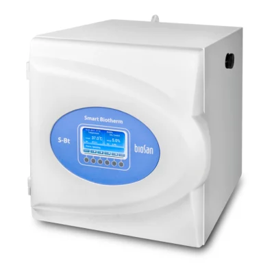 Kompaktowy inkubator CO₂ S-Bt Smart Biotherm