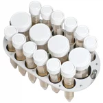 Platformy do minirotatora Bio RS-24 - k-9563 - platforma-prs-4-12 - 4-12-miejsc - 50-15-15-ml - minirotator-bio-rs-24