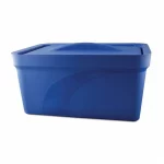 Pojemniki izolacyjne na lód Magic Touch™ 2 Ice Pan - l-4121 - pojemnik-izolacyjny-na-lod-magic-touch-2 - maxi - z-pokrywka - 9-l - niebieski