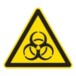 Naklejki ostrzegawcze Biohazard (zagrożenie biologiczne) - l-9010 - naklejki-ostrzegawcze-biohazard - 20-szt