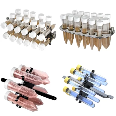 Platformy do rotatora Multi Bio RS-24