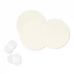 Sączki membranowe MicroClear - z PCTE - b-1929 - saczki-membranowe-microclear - pcte - biale - 25-mm - 020-%ce%bcm - niesterylne - 100-szt