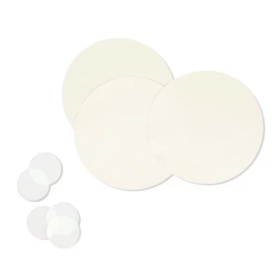 Sączki membranowe MicroClear - z PCTE